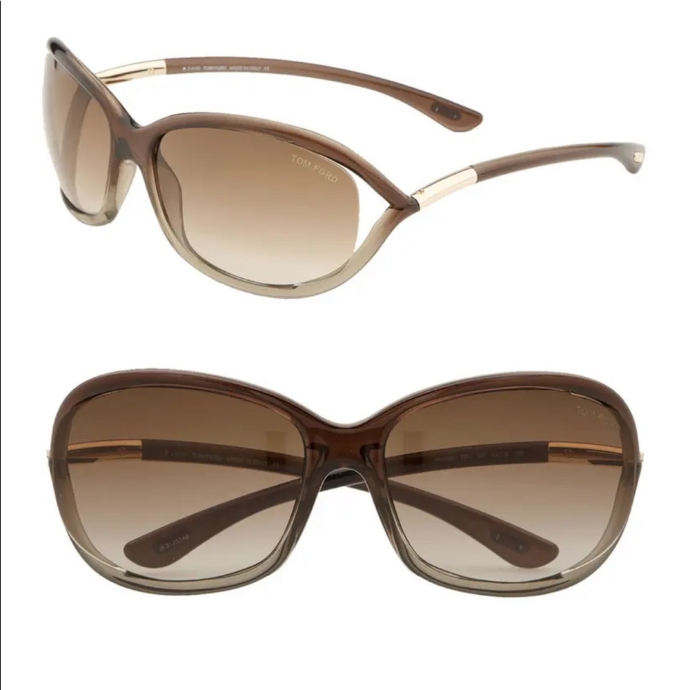 Tom Ford Sunglasses